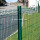 Pagar Wire Mesh Dilapisi PVC Dilapisi